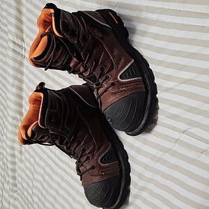 Mens work boots